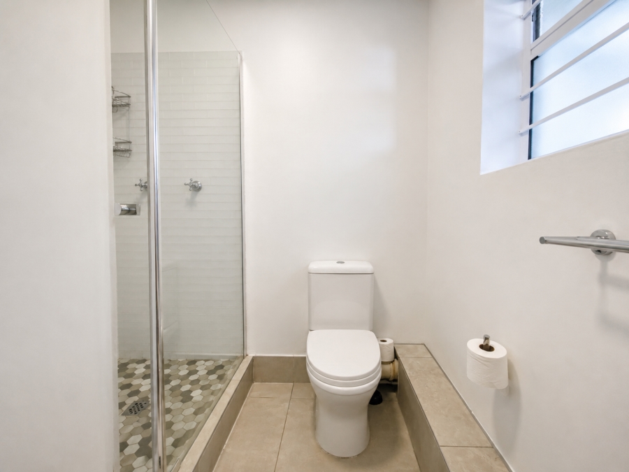 To Let 2 Bedroom Property for Rent in Oranjezicht Western Cape